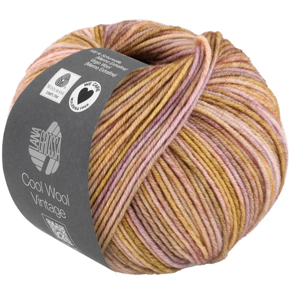 Lana Grossa Cool Wool Vintage